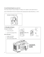 Предварительный просмотр 18 страницы Energy Storm ESI-1000i Owner'S Manual