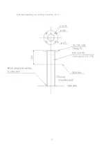 Предварительный просмотр 11 страницы ENERGY SUPPORT CORPORATION LP-30H Instruction Manual