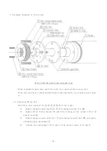 Предварительный просмотр 18 страницы ENERGY SUPPORT CORPORATION LP-30H Instruction Manual