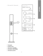 Preview for 10 page of Energy System Energy Docking 300 User Manual