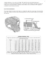 Предварительный просмотр 4 страницы Energy Systems & Design Easy Tune Stream Engine Owner'S Manual