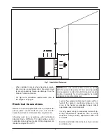 Предварительный просмотр 7 страницы Energy Tech Laboratories 5310 Series Installation & Operating Instructions Manual