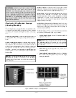 Предварительный просмотр 10 страницы Energy Tech Laboratories 5310 Series Installation & Operating Instructions Manual