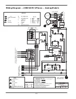 Предварительный просмотр 20 страницы Energy Tech Laboratories 5310 Series Installation & Operating Instructions Manual