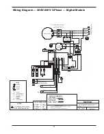 Предварительный просмотр 21 страницы Energy Tech Laboratories 5310 Series Installation & Operating Instructions Manual