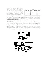 Предварительный просмотр 6 страницы Energy Tech Laboratories Modular Direct Fired Heaters Installating And Operation Manual