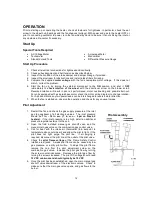 Предварительный просмотр 12 страницы Energy Tech Laboratories Modular Direct Fired Heaters Installating And Operation Manual