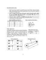 Предварительный просмотр 15 страницы Energy Tech Laboratories Modular Direct Fired Heaters Installating And Operation Manual