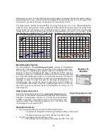 Предварительный просмотр 18 страницы Energy Tech Laboratories Modular Direct Fired Heaters Installating And Operation Manual