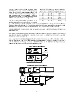 Предварительный просмотр 6 страницы Energy Tech Laboratories MR212 Installation, Operation And Maintenance Manual