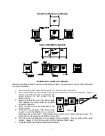 Предварительный просмотр 7 страницы Energy Tech Laboratories MR212 Installation, Operation And Maintenance Manual