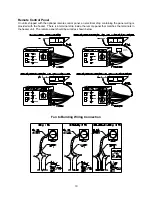 Предварительный просмотр 10 страницы Energy Tech Laboratories MR212 Installation, Operation And Maintenance Manual