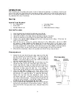 Предварительный просмотр 11 страницы Energy Tech Laboratories MR212 Installation, Operation And Maintenance Manual