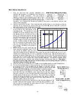Предварительный просмотр 12 страницы Energy Tech Laboratories MR212 Installation, Operation And Maintenance Manual