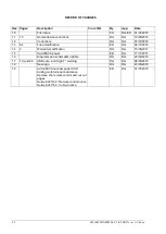 Preview for 2 page of Energy Technology OCEM AUGIER DIAM4200 Series Installation & Maintenance