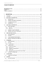 Preview for 5 page of Energy Technology OCEM AUGIER DIAM4200 Series Installation & Maintenance