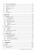 Preview for 6 page of Energy Technology OCEM AUGIER DIAM4200 Series Installation & Maintenance