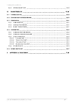 Preview for 7 page of Energy Technology OCEM AUGIER DIAM4200 Series Installation & Maintenance