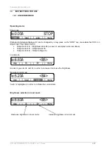 Preview for 15 page of Energy Technology OCEM AUGIER DIAM4200 Series Installation & Maintenance