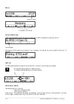 Preview for 16 page of Energy Technology OCEM AUGIER DIAM4200 Series Installation & Maintenance