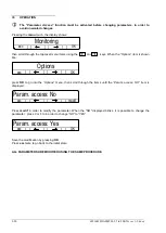 Preview for 20 page of Energy Technology OCEM AUGIER DIAM4200 Series Installation & Maintenance