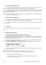 Preview for 24 page of Energy Technology OCEM AUGIER DIAM4200 Series Installation & Maintenance