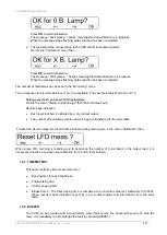 Preview for 25 page of Energy Technology OCEM AUGIER DIAM4200 Series Installation & Maintenance