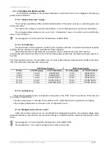 Preview for 29 page of Energy Technology OCEM AUGIER DIAM4200 Series Installation & Maintenance