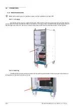 Preview for 30 page of Energy Technology OCEM AUGIER DIAM4200 Series Installation & Maintenance