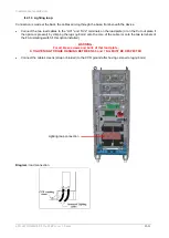 Preview for 31 page of Energy Technology OCEM AUGIER DIAM4200 Series Installation & Maintenance