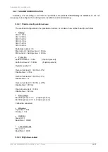 Preview for 35 page of Energy Technology OCEM AUGIER DIAM4200 Series Installation & Maintenance