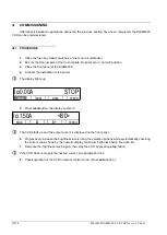 Preview for 38 page of Energy Technology OCEM AUGIER DIAM4200 Series Installation & Maintenance