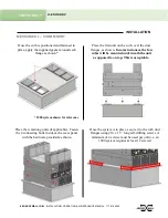 Preview for 10 page of Energy Wall U-ERV 1200 Installation, Operation & Maintenance Manual