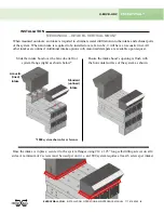 Preview for 11 page of Energy Wall U-ERV 1200 Installation, Operation & Maintenance Manual