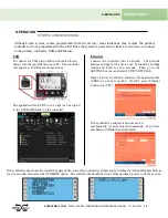 Preview for 21 page of Energy Wall U-ERV 1200 Installation, Operation & Maintenance Manual