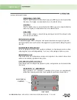 Preview for 34 page of Energy Wall U-ERV 1200 Installation, Operation & Maintenance Manual