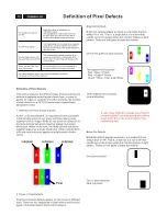 Preview for 10 page of Energy 220ws8fb/00 Service Manual