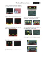 Preview for 13 page of Energy 220ws8fb/00 Service Manual