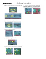 Предварительный просмотр 14 страницы Energy 220ws8fb/00 Service Manual