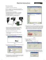 Предварительный просмотр 15 страницы Energy 220ws8fb/00 Service Manual