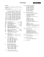 Предварительный просмотр 19 страницы Energy 220ws8fb/00 Service Manual