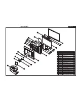 Предварительный просмотр 36 страницы Energy 220ws8fb/00 Service Manual