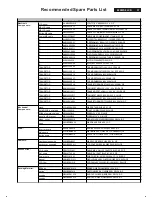 Предварительный просмотр 37 страницы Energy 220ws8fb/00 Service Manual