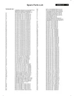 Предварительный просмотр 38 страницы Energy 220ws8fb/00 Service Manual