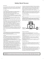 Preview for 70 page of Energy 220ws8fb/00 Service Manual