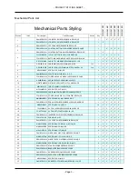 Preview for 73 page of Energy 220ws8fb/00 Service Manual