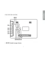 Предварительный просмотр 9 страницы Energy 730 series User Manual