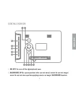 Предварительный просмотр 41 страницы Energy 730 series User Manual