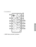 Предварительный просмотр 71 страницы Energy 730 series User Manual