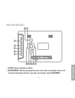 Предварительный просмотр 99 страницы Energy 730 series User Manual